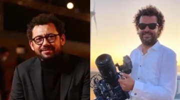 تحضيرات استمرت عامًا ومشاركة فريق عمل ضخم: مخرج حفل المتحف الكبير يكشف تفاصيل الإنتاج